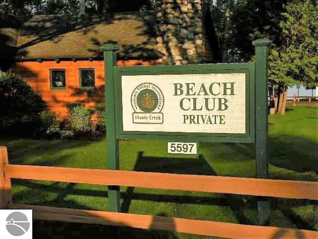 Shanty Creek, Condo, Golf ,Sleeps 4, Pets Welcome! Bellaire 外观 照片
