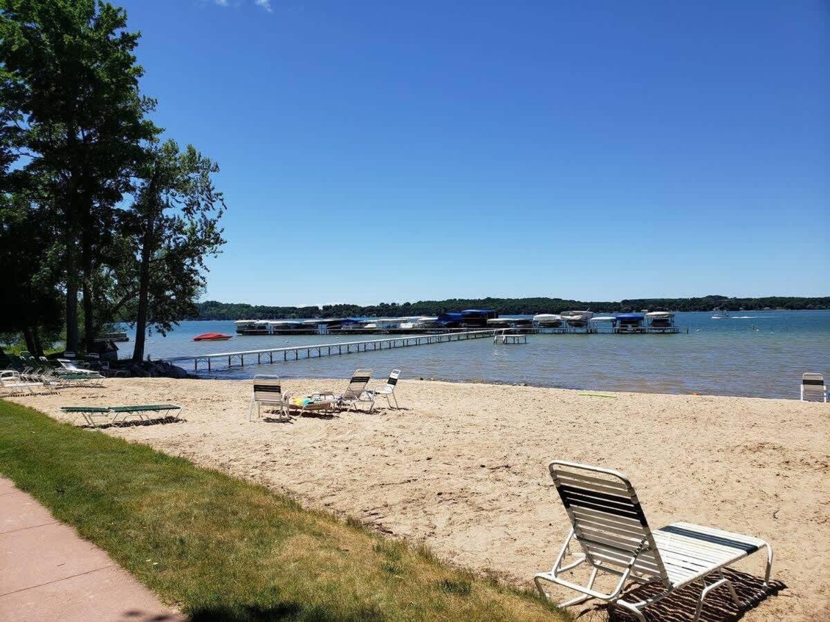 Shanty Creek, Condo, Golf ,Sleeps 4, Pets Welcome! Bellaire 外观 照片