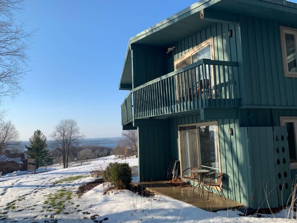 Shanty Creek, Condo, Golf ,Sleeps 4, Pets Welcome! Bellaire 外观 照片