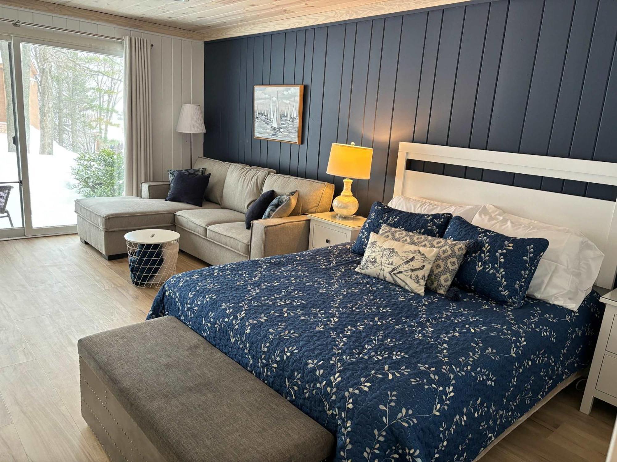 Shanty Creek, Condo, Golf ,Sleeps 4, Pets Welcome! Bellaire 外观 照片