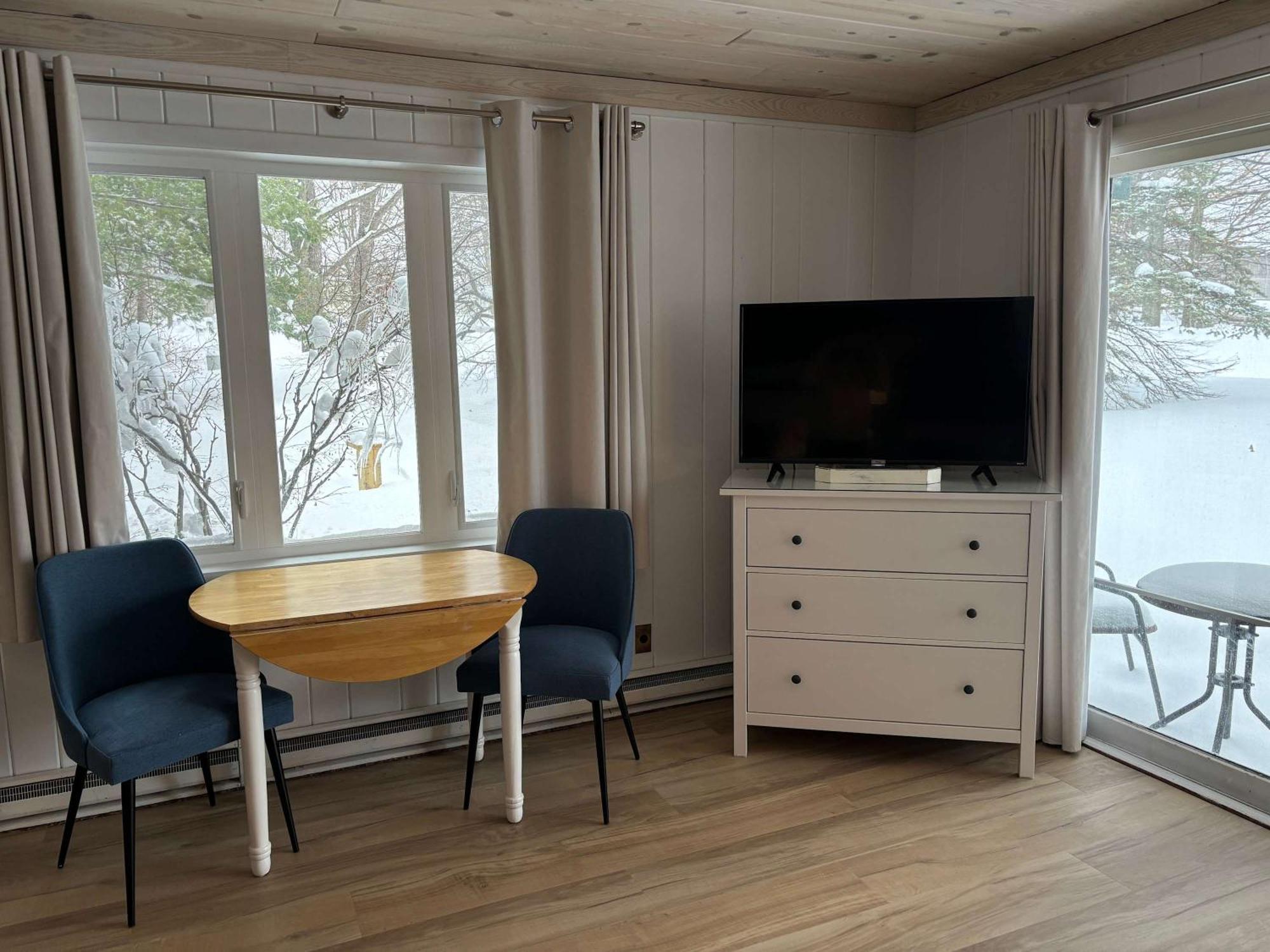 Shanty Creek, Condo, Golf ,Sleeps 4, Pets Welcome! Bellaire 外观 照片