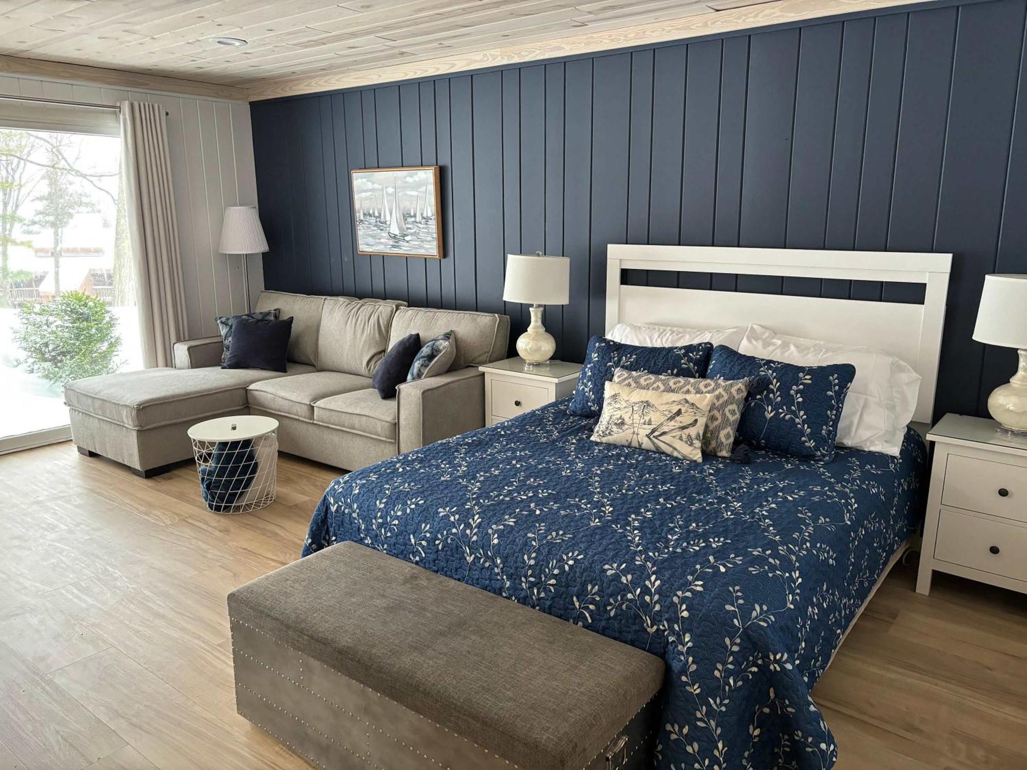 Shanty Creek, Condo, Golf ,Sleeps 4, Pets Welcome! Bellaire 外观 照片