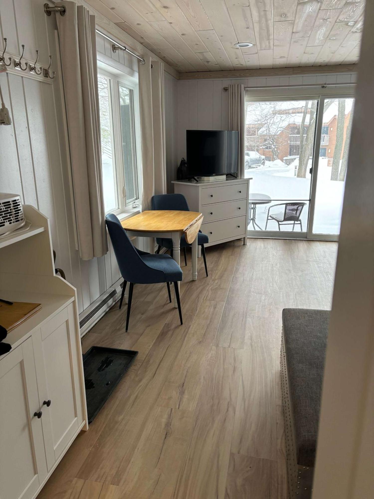 Shanty Creek, Condo, Golf ,Sleeps 4, Pets Welcome! Bellaire 外观 照片