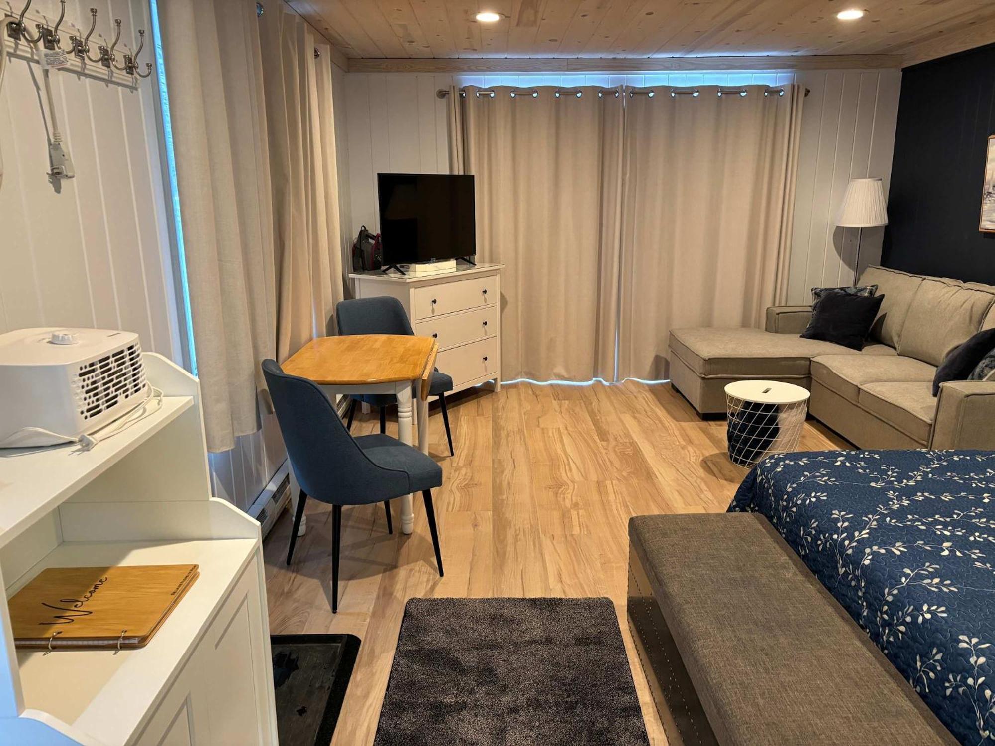 Shanty Creek, Condo, Golf ,Sleeps 4, Pets Welcome! Bellaire 外观 照片